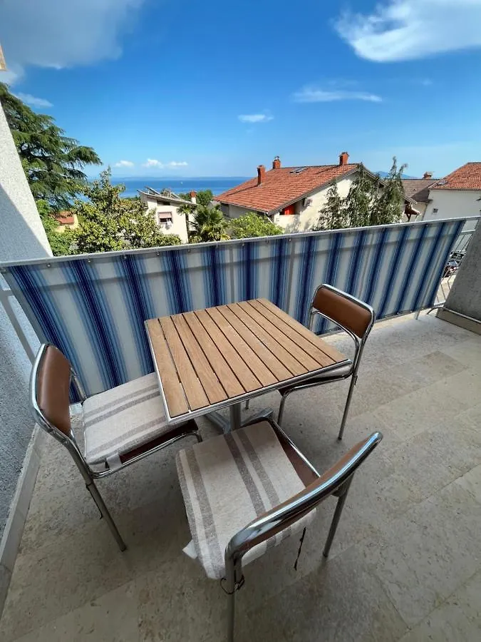 Ciro Apartment With Free Parking