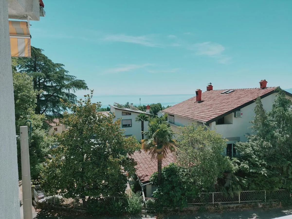 Ciro Apartment With Free Parking 0*, Icici Croatia