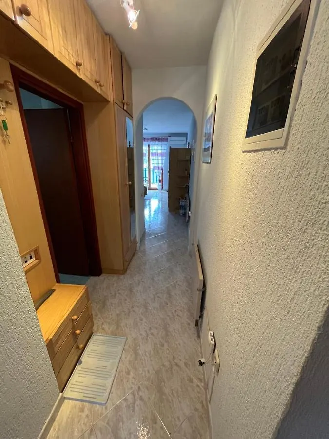 Ciro Apartment With Free Parking