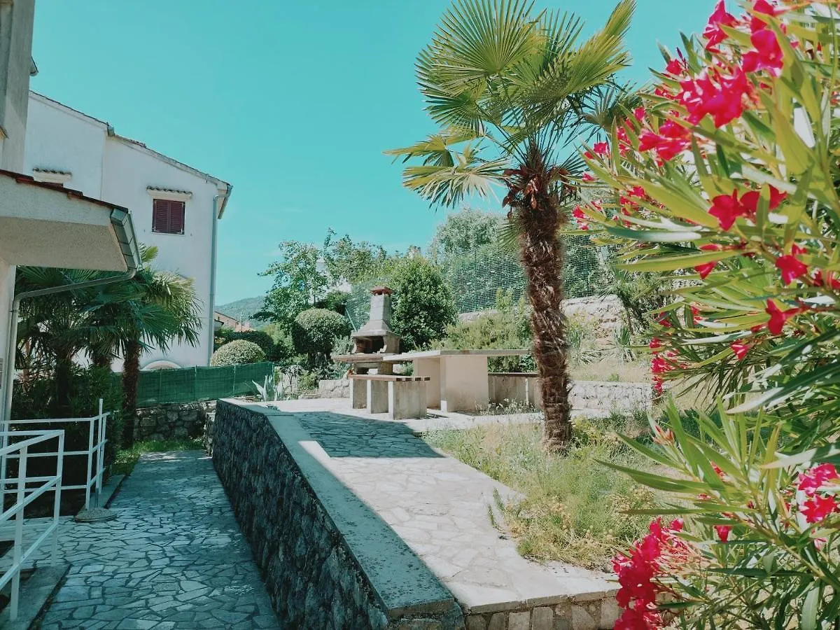 Ciro Apartment With Free Parking Croatia